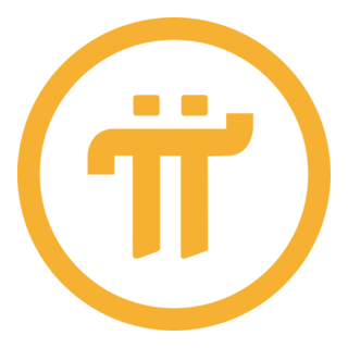 Pi Coin Logo